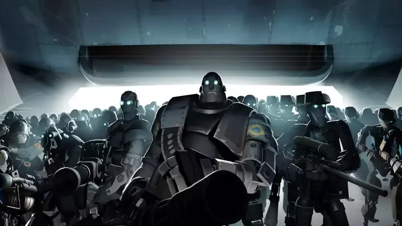 Valve Reaffirms Commitment to Team Fortress 2's Mann vs. Machine Update