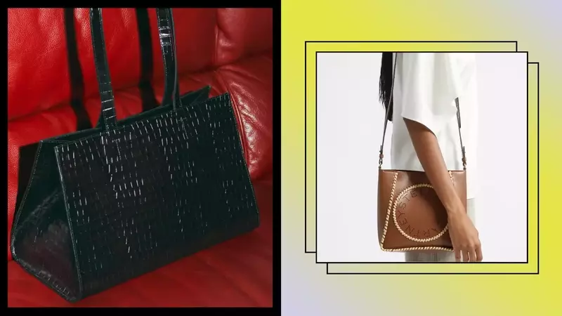 Exceptional Savings on Designer Handbags at Nordstrom's Annual Event