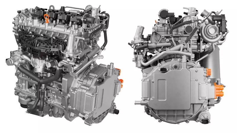 Methanol Engine: A Solution to EV Winter Range Anxiety