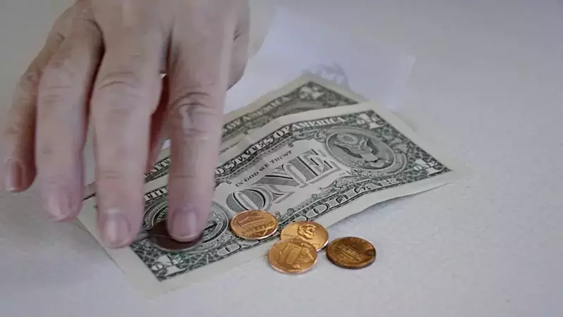 US House Passes Common Cents Act to Phase Out Penny, Proposing New Cash Transaction Rules