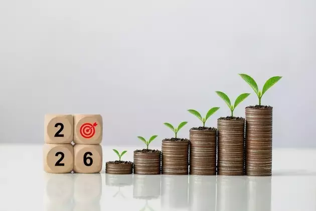 IWN: Small-Cap Value ETF Poised for Growth with Favorable Economic Winds