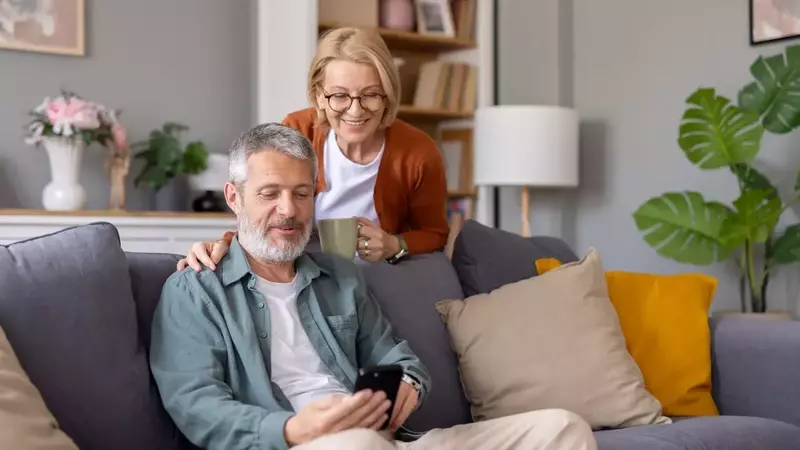 Retirement Readiness: Income, Wealth, and Future Planning for Americans 55-64