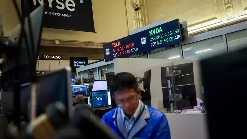 NVIDIA's Unprecedented Dominance in the S&P 500 Index