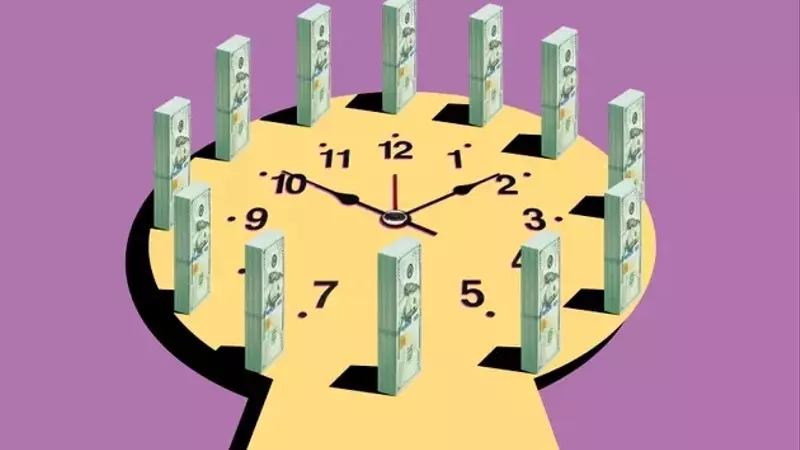 Capitalizing on High-Yield Long-Term Debt in a Fed-Focused Market
