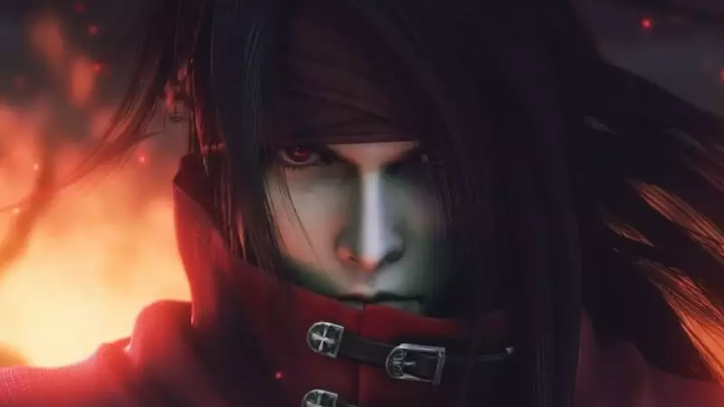 Revisiting "Dirge of Cerberus": A Unique Entry in the Final Fantasy 7 Universe