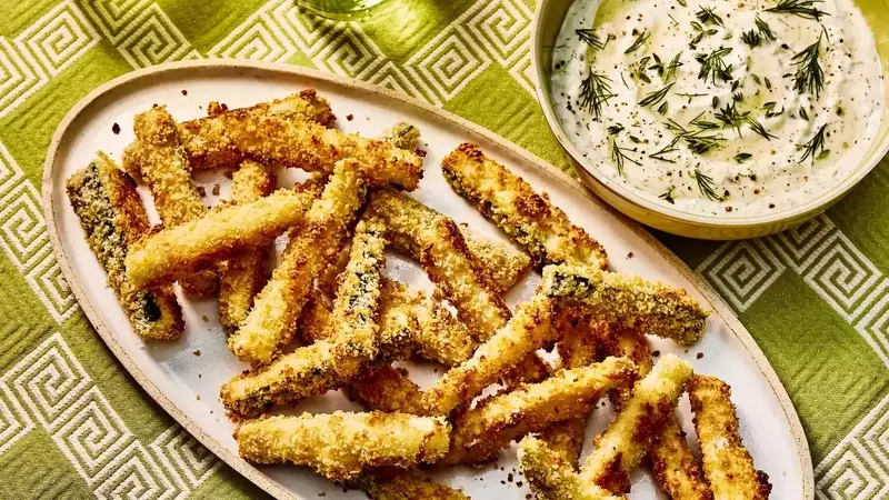 12 Delicious Zucchini Recipes for Peak Season