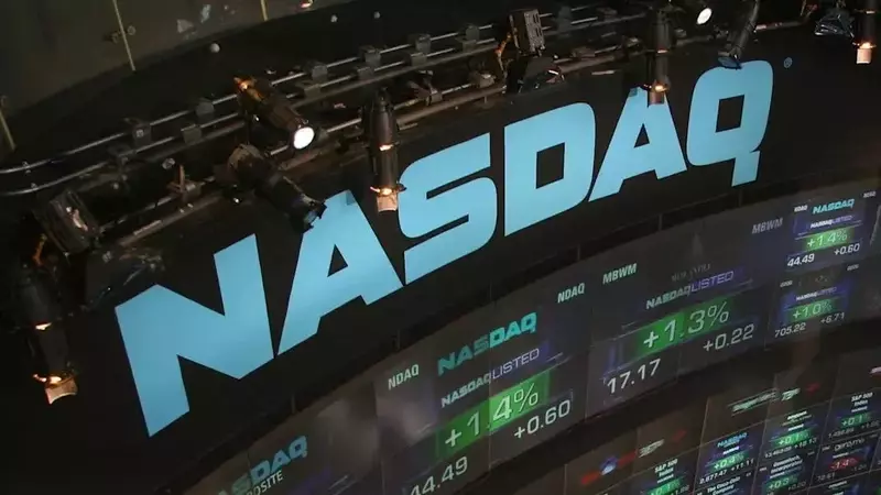 The AI Capex Question Every QQQ Holder Should Be Asking Right Now