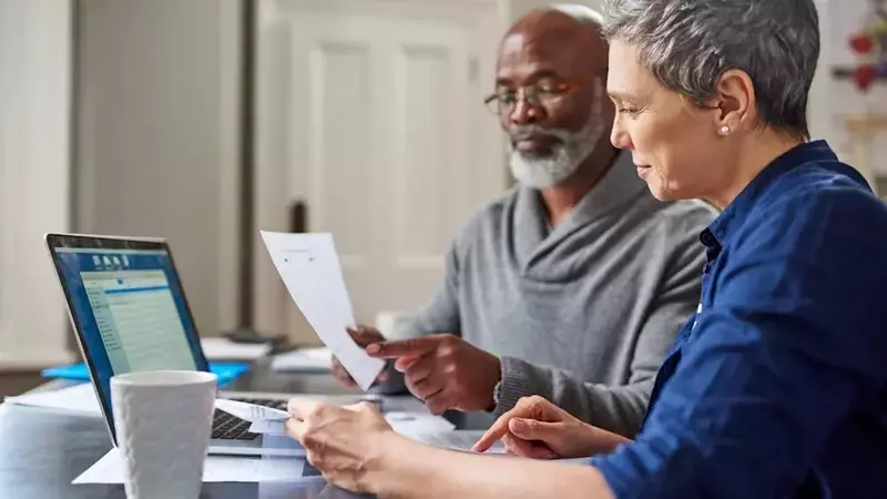 Strategic Roth Conversion for Retirement Tax Savings