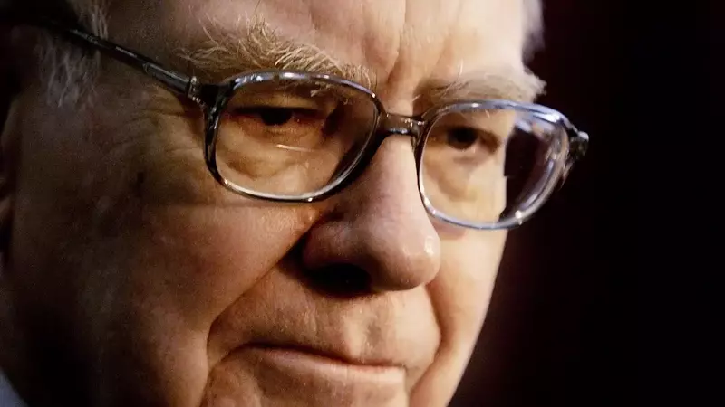 Warren Buffett's Investment Philosophy: Reconciling Market Efficiency with Index Fund Advice
