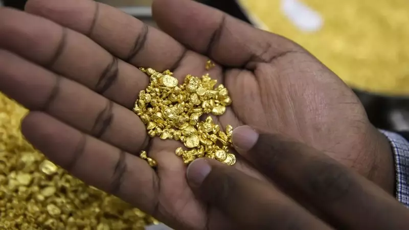 The Enduring Appeal of Gold in Modern Portfolios