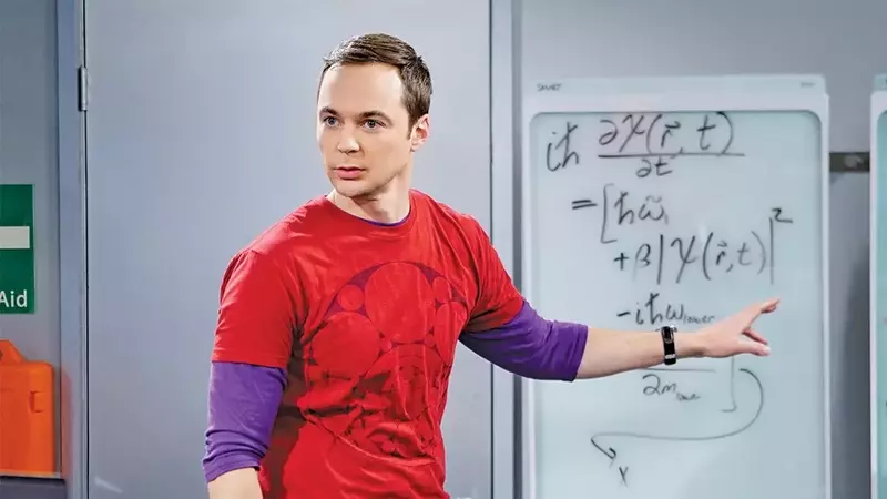 Jim Parsons' Stresses During 'Big Bang Theory's' Peak Popularity