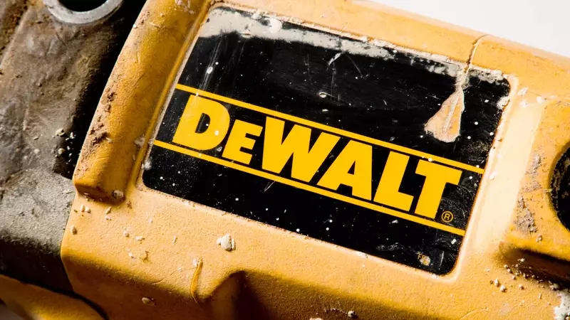 Dewalt Cordless Angle Grinder Offers Significant Savings at Walmart