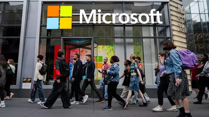 Bank of America's Bullish Outlook on Microsoft Stock Ahead of Q4 Earnings