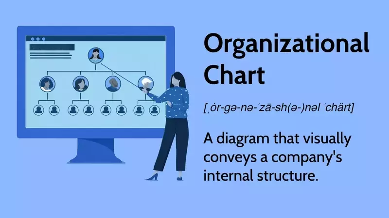 Understanding Organizational Charts: Structure, Types, and Importance