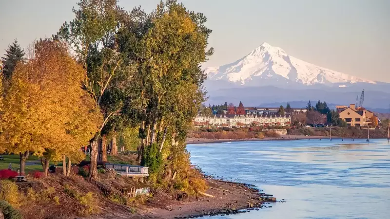Optimal Western Retirement Havens: Balancing Lifestyle and Finances