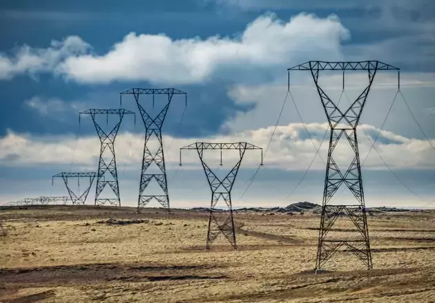 Quanta Services: Powering the Future of AI and Energy Infrastructure