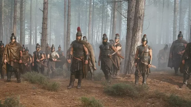 Accessing Christopher Nolan's 'The Odyssey': Digital, Physical, and Streaming Release Schedule