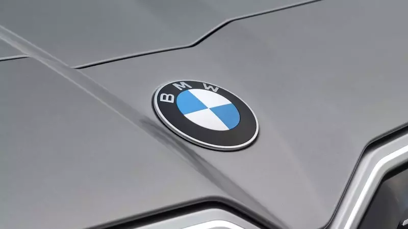 BMW Integrates ChatGPT for Enhanced Car Configuration Experience