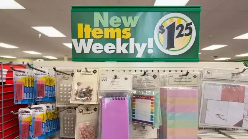 Dollar Tree's Bold Strategy: Closing 'Substandard' Stores and Revitalizing the Brand