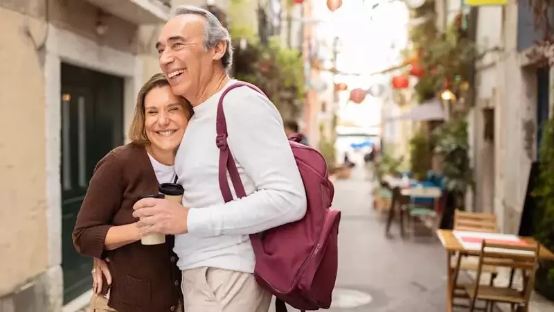 Greece Emerges as a Top Retirement Destination for Savvy American Retirees