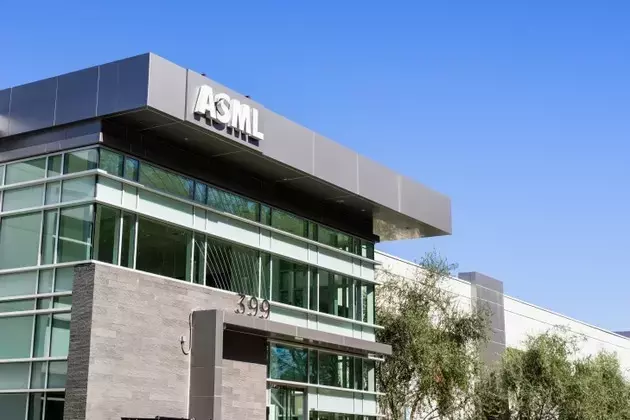 ASML's Strong Performance and Future Growth Prospects