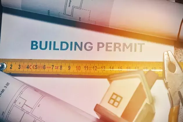 June Building Permits Decline Below Expectations