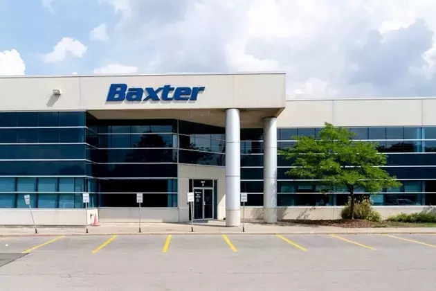Baxter International's Stock: A Technical Rebound with Underlying Challenges