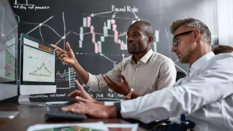 Understanding Stock Market Sell-Offs: Causes, Dynamics, and Opportunities
