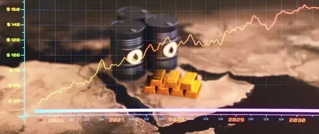 Analyzing the Dynamic Interplay of Oil and Gold for Investment Strategies