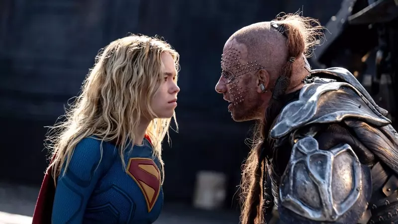 When Will 'Supergirl' Be Available for Home Viewing?