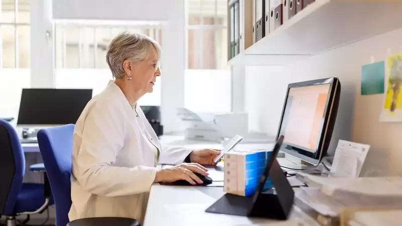 Retirement Trends: Working Past 65 and Financial Preparedness