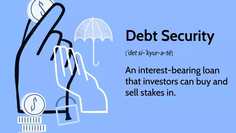 Exploring Debt Securities: Understanding Fixed Income Investments