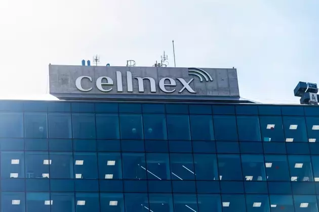 Cellnex Telecom: A Strong Buy Despite Rising Interest Rates