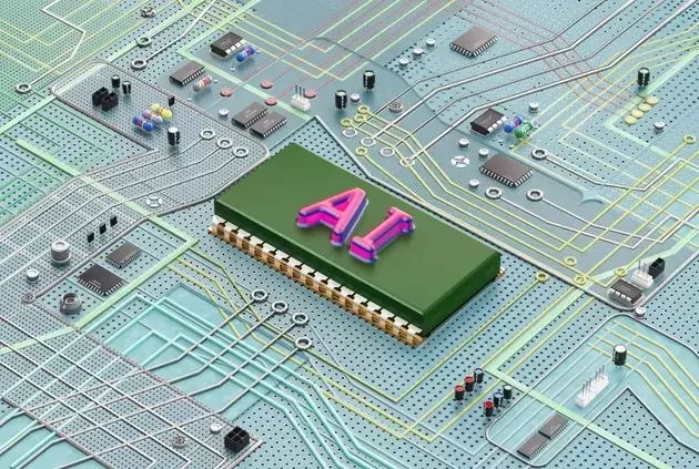 The Current State and Future Challenges of the AI Market