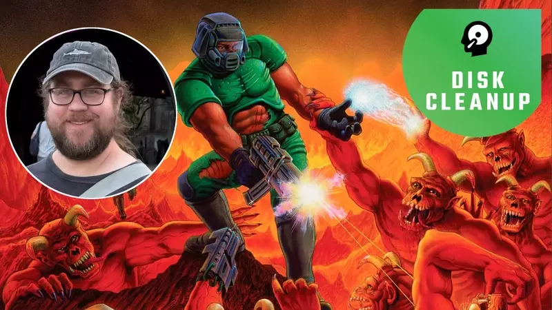 Developer David Szymanski Reflects on the Golden Age of FPS Games and His Personal Gaming Journey