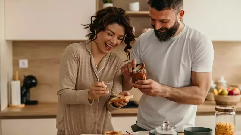 Navigating Cohabitation Finances: The Perils of Unequal Mortgage Contributions for Unmarried Partners