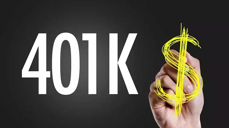 Understanding 401(k) Balances: Average vs. Median