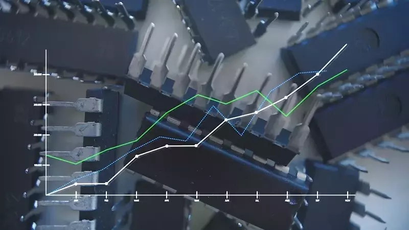 AI's Impact on DRAM: A Prolonged Seller's Market