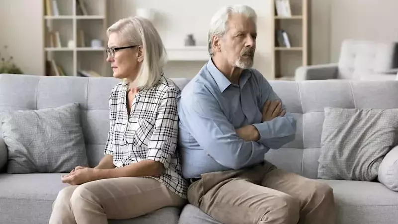 Divorced Individuals May Be Eligible for Ex-Spouse's Social Security Benefits