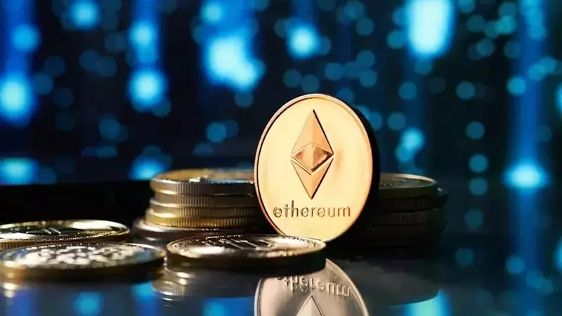Ethereum vs. Solana ETFs: Navigating Crypto Investment Choices