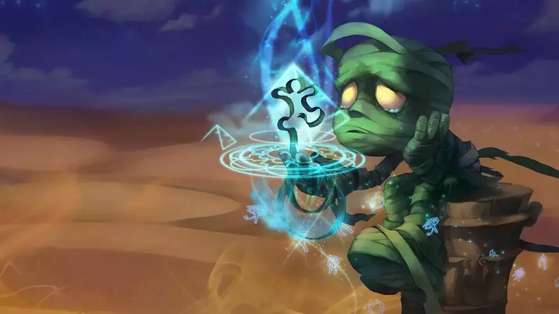 Riot Adjusts League of Legends Classic After Fan Outcry Over Skin Monetization
