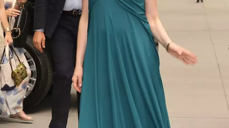 Celebrity Style: Summer's Effortless Elegance Takes Center Stage