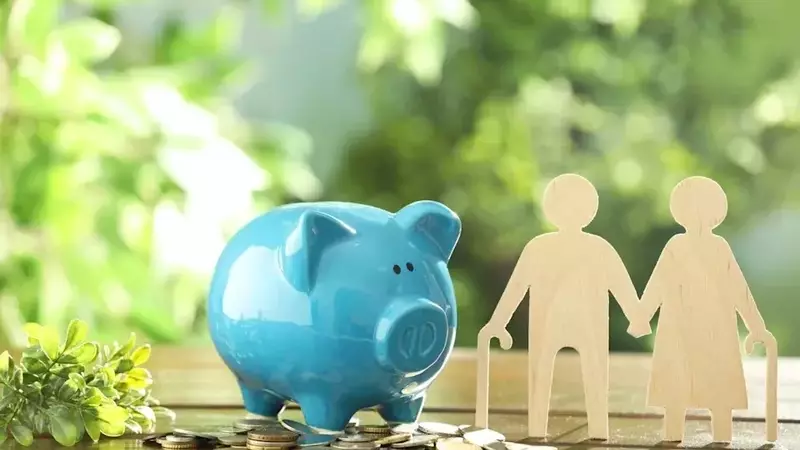Social Security's Crucial Role for Lower-Income Retirees