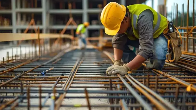 From White-Collar Layoff to Blue-Collar Revival: A New Path to Financial Security and Enhanced Social Security