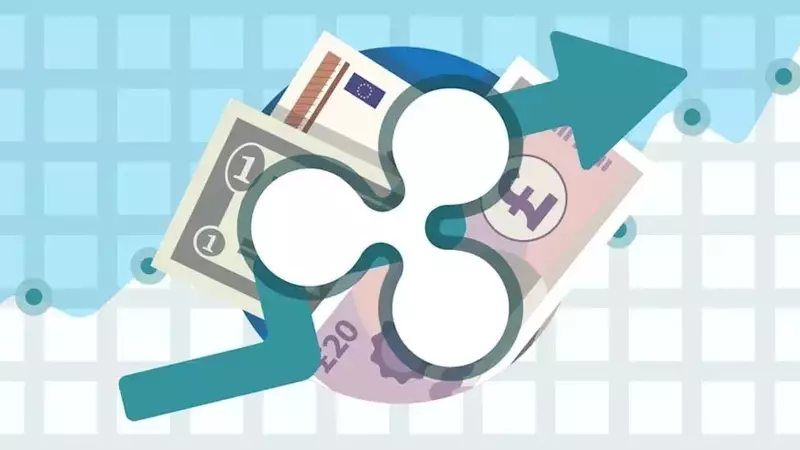 Understanding XRP's Value: Beyond Transaction Speed