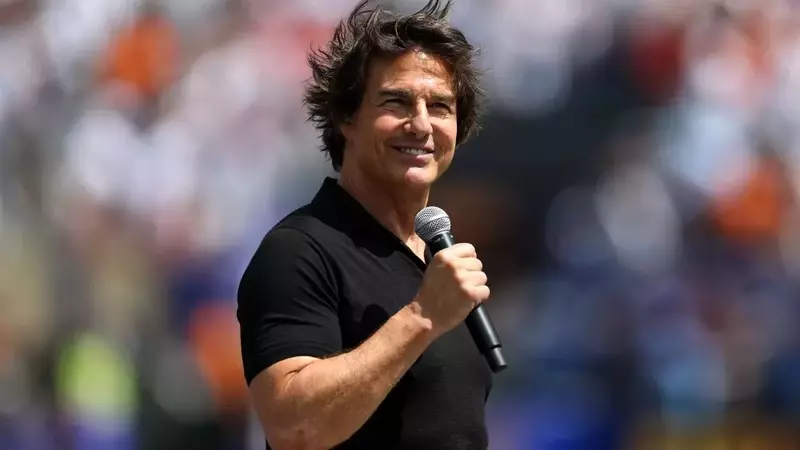 Hollywood Stars Shine at 2026 World Cup Final