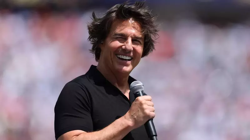 Star-Studded Spectacle at the FIFA World Cup Final