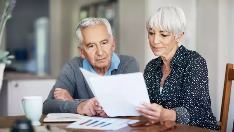 The High Cost of 'Married Filing Separately' for Medicare Beneficiaries