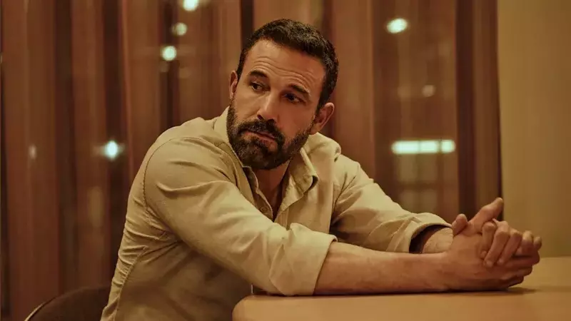 Netflix Acquires AI Filmmaking Startup Co-Founded by Ben Affleck for $587 Million