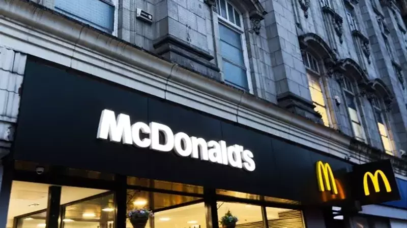 McDonald's Stock: Valuation, Challenges, and Long-Term Prospects